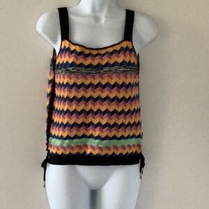 Scotch & Soda tank small
